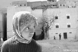 morocco